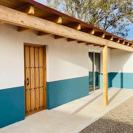 Casa Guillermo Villa Valles de Ortega Exteriör bild