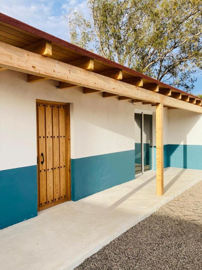 Casa Guillermo Villa Valles de Ortega Exteriör bild