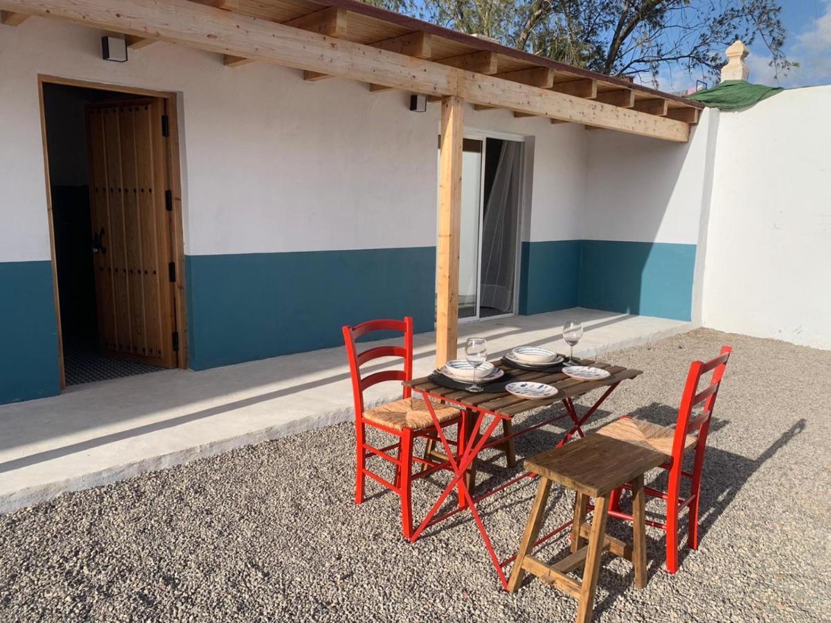 Casa Guillermo Villa Valles de Ortega Exteriör bild