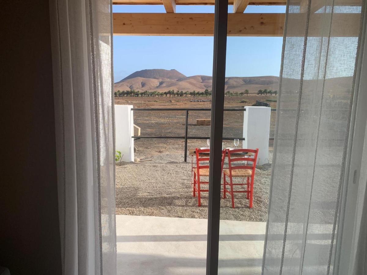Casa Guillermo Villa Valles de Ortega Exteriör bild