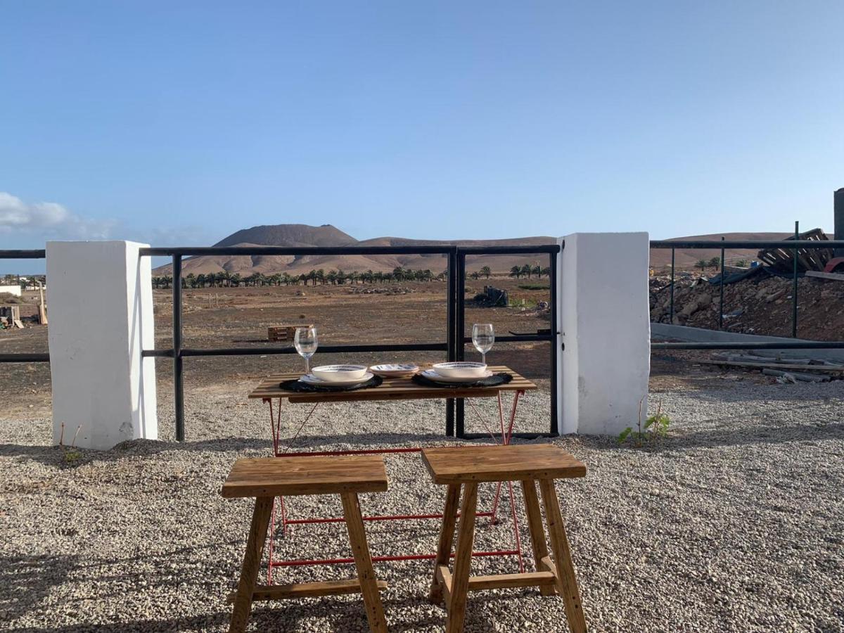 Casa Guillermo Villa Valles de Ortega Exteriör bild