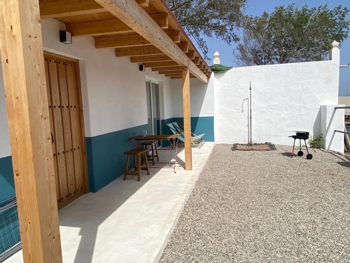 Casa Guillermo Villa Valles de Ortega Exteriör bild